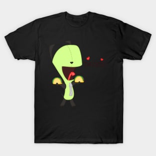 TACOS T-Shirt